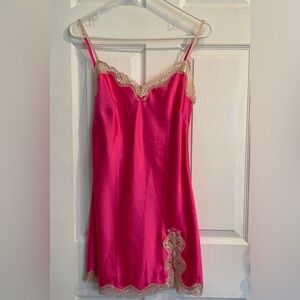 Victoria’s Secret Lingerie Dress